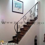balustrade fier forjat (139)